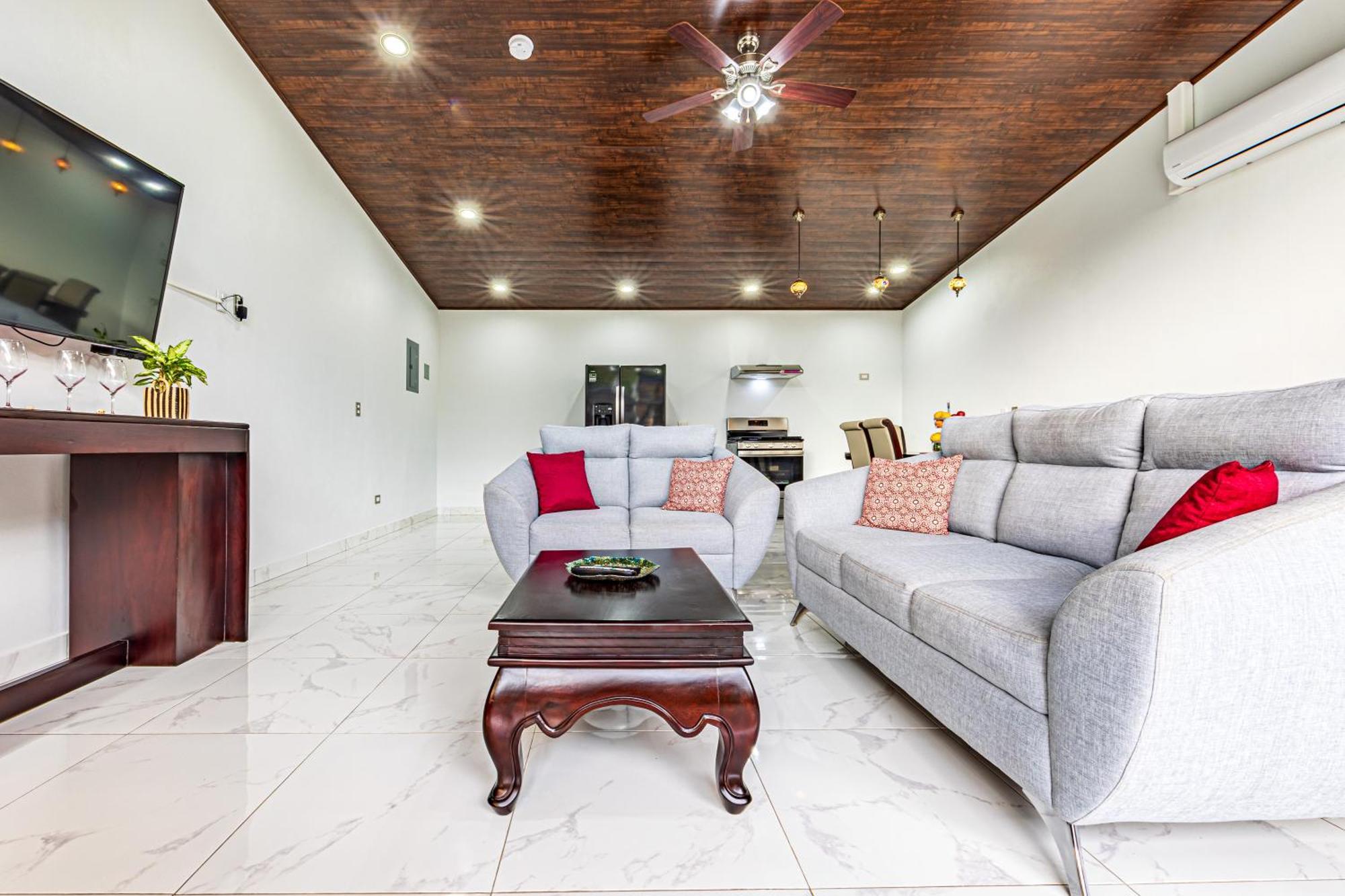 Shalom Chamo Villas Uvita Exterior foto